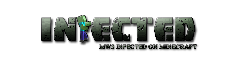 InfectedAddon - Dedicated Server Plugin 1.7.2 | Minecraft 1.7.4, 1.7.2 ...