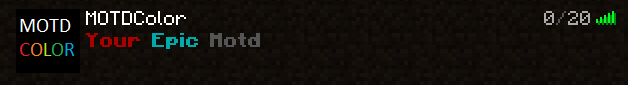 http://www.img3.9minecraft.net/Bukkit-Plugin/MOTDColor.png