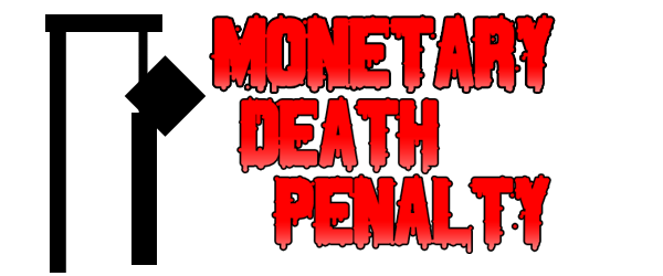  MonetaryDeathPenalty Plugin [1.6.4]