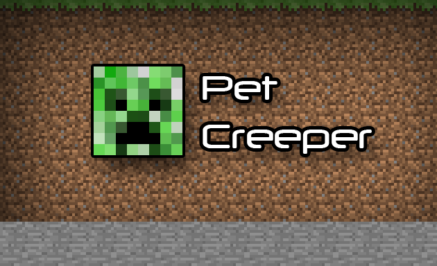 http://www.img3.9minecraft.net/Bukkit-Plugin/PetCreeper1.png