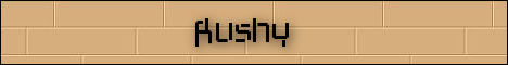  Rushy Plugin [1.6.4]