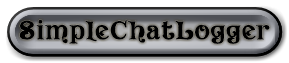  SimpleChatLogger Plugin [1.6.4]