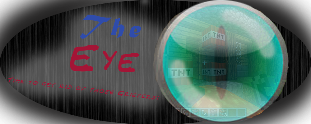  The Eye – Spectate naughty players Plugin [1.6.4]