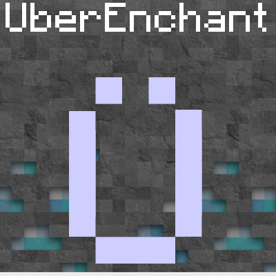  UberEnchant Plugin [1.6.4]