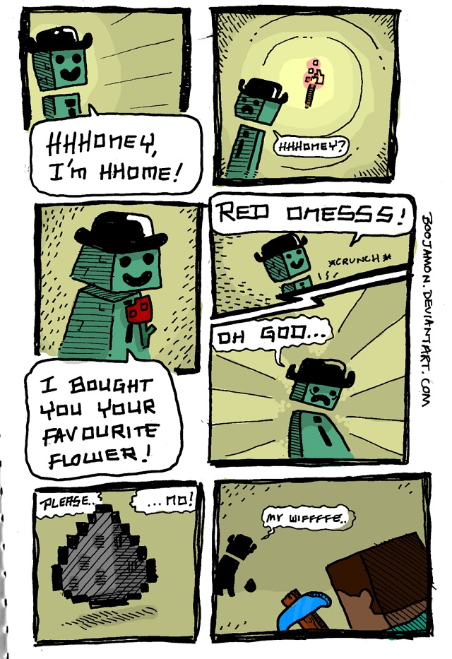 http://www.img3.9minecraft.net/Funny/Minecraft-Comic-13.jpg