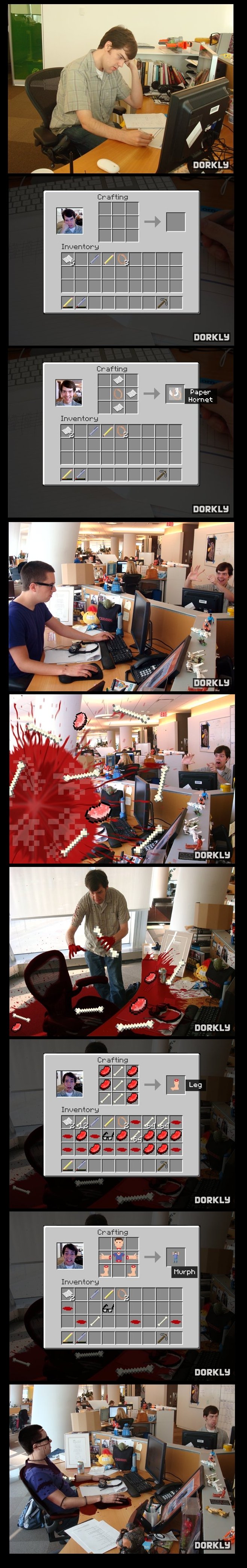 http://www.img3.9minecraft.net/Funny/Office-Minecraft.jpg