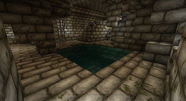  Limpid Haze Resource (Texture) Pack [1.6.4/1.6.2]