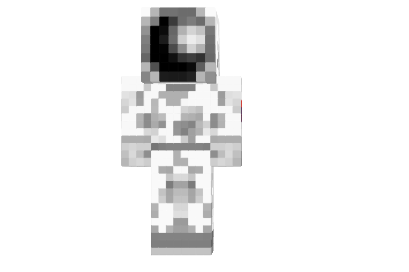 http://www.img3.9minecraft.net/Skin/Astronaut-skin.png