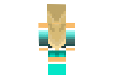 http://www.img3.9minecraft.net/Skin/Blue-ombre-skin-1.png