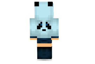 http://www.img3.9minecraft.net/Skin/Blue-panda-girl-skin-1.png