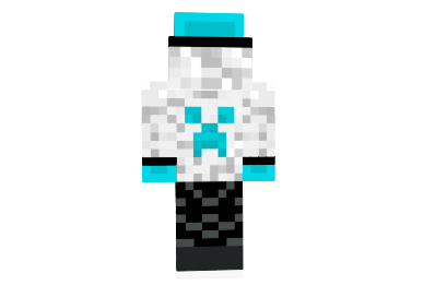 http://www.img3.9minecraft.net/Skin/Blue-slime12344-skin-1.png