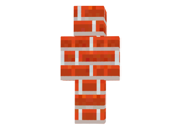 http://www.img3.9minecraft.net/Skin/Brick-skin-1.png