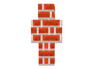 http://www.img3.9minecraft.net/Skin/Brick-skin.png