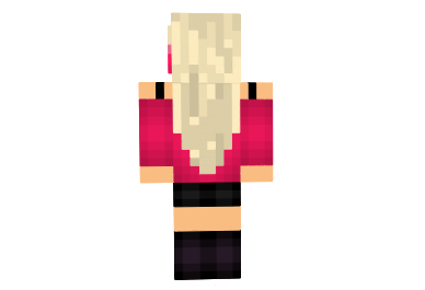 http://www.img3.9minecraft.net/Skin/Club-girl-spirit-skin-1.png