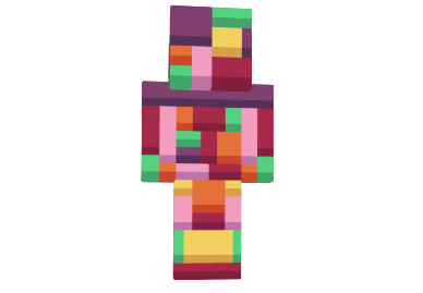 http://www.img3.9minecraft.net/Skin/Colour-robot-skin-1.png