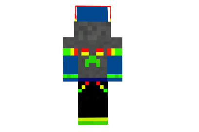 http://www.img3.9minecraft.net/Skin/Cookie-monster-rasta-skin-1.png