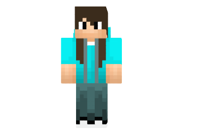 http://www.img3.9minecraft.net/Skin/Cool-gal-skin.png