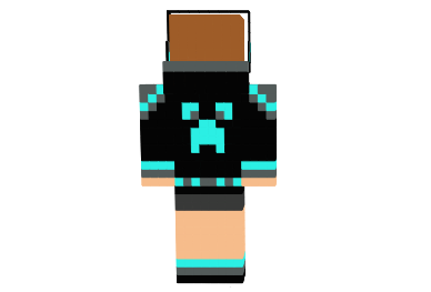 http://www.img3.9minecraft.net/Skin/Cool-girl-with-creeper-back-skin-1.png