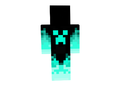 http://www.img3.9minecraft.net/Skin/Cool-ice-creeper-skin-1.png