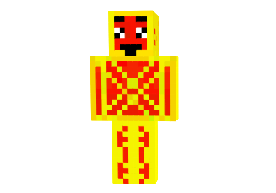 http://www.img3.9minecraft.net/Skin/Cool-weird-guy-skin-1.png