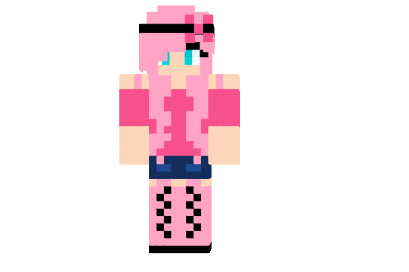 http://www.img3.9minecraft.net/Skin/Cotton-candy-girl-skin.png