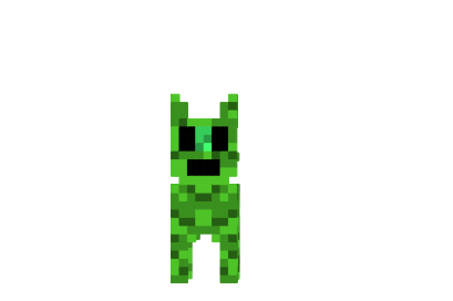  Dogcreeper Skin  Minecraft