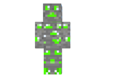 http://www.img3.9minecraft.net/Skin/Emerald-and-diamond-skin.png