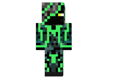 http://www.img3.9minecraft.net/Skin/Emerald-shadow-skin.png