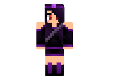 http://www.img3.9minecraft.net/Skin/Ender-princess-skin.png