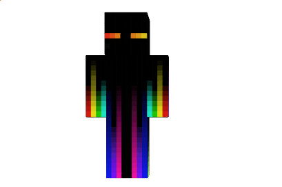 http://www.img3.9minecraft.net/Skin/Ender-rainbow-skin.png