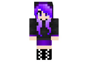 http://www.img3.9minecraft.net/Skin/Enderchick-skin.png