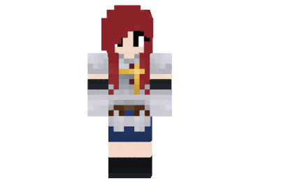 http://www.img3.9minecraft.net/Skin/Erza-fairy-tail-skin.png