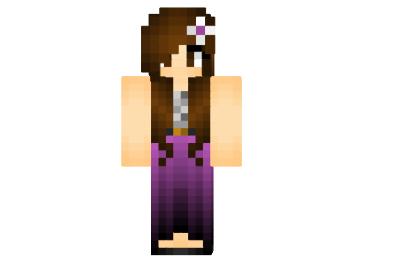  Fairytale Series 5 Skin  Minecraft