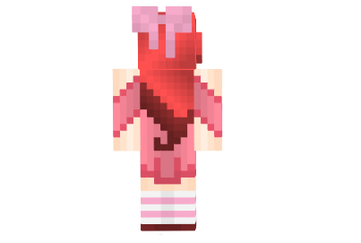 http://www.img3.9minecraft.net/Skin/Flamingo-girl-skin-1.png