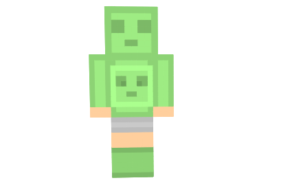 http://www.img3.9minecraft.net/Skin/Green-slime-girl-skin-1.png