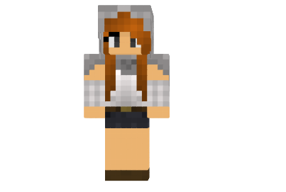 http://www.img3.9minecraft.net/Skin/Grey-riding-hood-skin.png