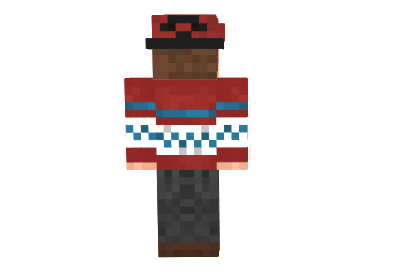 http://www.img3.9minecraft.net/Skin/Hipster-with-cap-skin-1.png