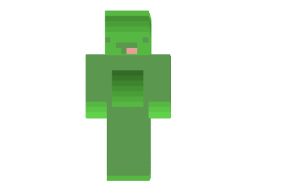  Kilppari Skin  Minecraft