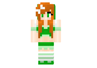 http://www.img3.9minecraft.net/Skin/Leprechaun-girl-mystical-skin.png