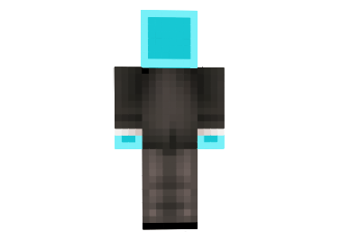 http://www.img3.9minecraft.net/Skin/Light-blue-slime-skin-1.png