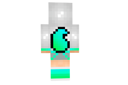 http://www.img3.9minecraft.net/Skin/Minty-cyan-wolf-skin-1.png