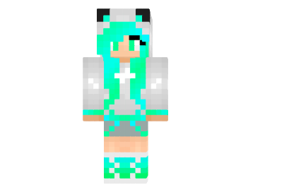 http://www.img3.9minecraft.net/Skin/Minty-cyan-wolf-skin.png