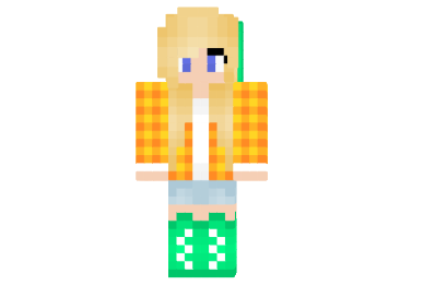 http://www.img3.9minecraft.net/Skin/Orange-plaid-girl-skin.png