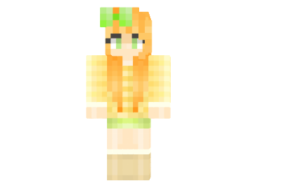 http://www.img3.9minecraft.net/Skin/Peach-skin.png