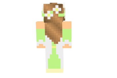 http://www.img3.9minecraft.net/Skin/Pretty-flower-princess-skin-1.png