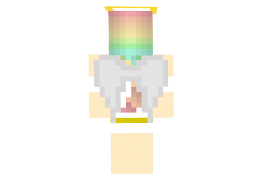 http://www.img3.9minecraft.net/Skin/Pretty-rainbow-angel-skin-1.png