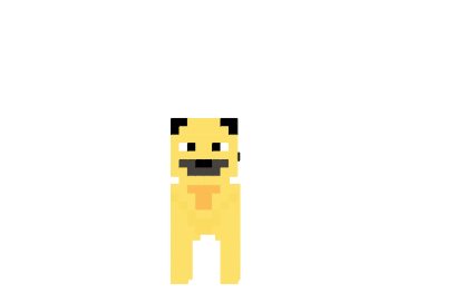 http://www.img3.9minecraft.net/Skin/Pug-skin.png