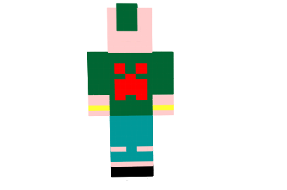 http://www.img3.9minecraft.net/Skin/Punk-skin-1.png