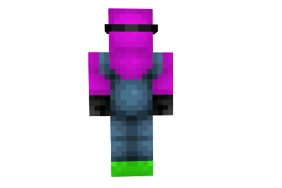 http://www.img3.9minecraft.net/Skin/Purple-minion-skin-1.png