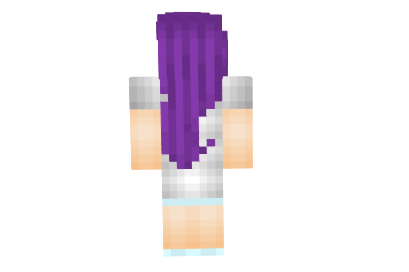 http://www.img3.9minecraft.net/Skin/Rarity-skin-1.png